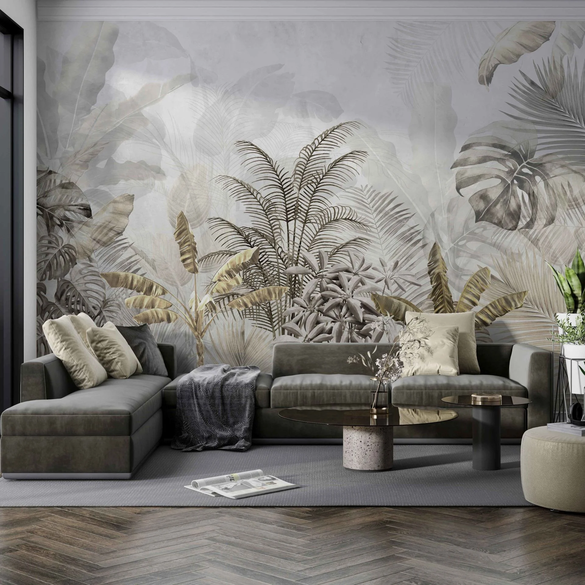 Perşembe Duvar Kağıtcısı